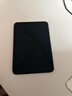zoyu iPad11保護殼air8磁吸7雙面夾6保護套2026款mini7輕薄pro11英寸10代適用蘋(píng)果5平板13無(wú)邊框2025 黑色 mini7【8.3英寸】 曬單實(shí)拍圖
