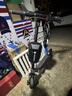 九號（Ninebot）電動(dòng)滑板車(chē)E3Pro成年人兩輪代步折疊便攜式智能減震避震防滑穩定全新第三代滑板車(chē) 曬單實(shí)拍圖