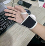益森腱鞘護腕手腕護具手部腕管綜合癥按摩器電療熱敷鼠標電加熱理療儀 按摩升級款-單只【生物脈沖按摩】 均碼 曬單實(shí)拍圖