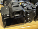 索尼（SONY）A7M5單機+G240T高速卡套裝 曬單實(shí)拍圖