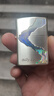 ZIPPO打火機防風(fēng)煤油之寶打火機油川流不息生日禮物送男友可定制刻字 川流不息通用套裝可刻字 曬單實(shí)拍圖