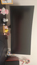 雷鳥(niǎo)Q9 34英寸準4K240Hz 2304分區 QD-MiniLED曲面帶魚(yú)屏電競顯示器 90W Type-C 雙音響辦公電腦顯示屏 曬單實(shí)拍圖