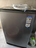 海爾（Haier）波輪洗衣機全自動(dòng)13公斤大容量一級能效直驅變頻防纏繞洗衣機家用七維減震桶自清潔 【13kg大容量】+直驅變頻防纏繞+超凈洗 波輪 曬單實(shí)拍圖
