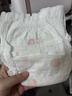 好奇（Huggies）鉑金裝小桃褲拉拉褲大號L60片(9-14kg)尿不濕【透爽散熱】 曬單實(shí)拍圖