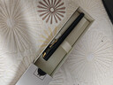 派克（PARKER）生日禮物鋼筆墨水筆高端商務(wù)送禮定制刻字節日畢業(yè)禮物成人禮練字筆紀念品獎品文具金屬筆熱門(mén)商品 威雅XL經(jīng)典黑金夾墨水筆 曬單實(shí)拍圖