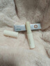 sakose凡士林修護潤唇膏2支5.6g 秋冬防干裂起皮保濕補水女唇膜滋潤唇紋 曬單實(shí)拍圖
