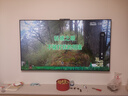 華為Vision智慧屏 5 Pro 75英寸 288Hz SuperMiniLED  一級能效國家補貼超薄液晶平板電視機HD75NEWN 曬單實(shí)拍圖