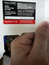 閃迪（SanDisk）128GB TF（MicroSD）4K內存卡 行車(chē)記錄儀 監控攝像頭專(zhuān)用 循環(huán)錄制10,000小時(shí) 高耐用存儲卡 曬單實(shí)拍圖