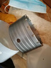 taio油煙機電錘墻壁開(kāi)孔器空調孔墻體干鉆頭86線(xiàn)盒暗裝底盒打洞開(kāi)孔器 125mm開(kāi)孔器 曬單實(shí)拍圖