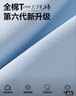 班尼路（Baleno）100%純棉短袖T恤女2026年夏季寬松短款小個(gè)子休閑百搭半袖上衣 曬單實(shí)拍圖