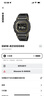 卡西歐（CASIO）G-SHOCK GMW-BZ5000系列 MIP顯示屏 六局電波太陽(yáng)能 時(shí)尚男表 GMW-BZ5000BD-1PRN【內斂黑】 曬單實(shí)拍圖