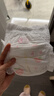 好奇（Huggies）鉑金裝小桃褲成長(cháng)褲XXXL26片*4包(17kg以上)【透爽散熱】 曬單實(shí)拍圖