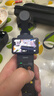 大疆（DJI）Osmo Pocket 3 靈眸口袋云臺相機 DJI 手持數碼相機  旅游 vlog 美顏攝像 高清增穩 標準版基礎實(shí)用套餐 不含隨心換 曬單實(shí)拍圖