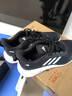 阿迪達斯（adidas）男鞋運動(dòng)鞋舒適耐磨減震休閑跑步鞋 42UK8碼 曬單實(shí)拍圖