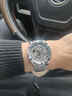 馬克華菲（MARK FAIRWHALE）探險者男士十大名表自動(dòng)機械手表男學(xué)生商務(wù)腕表開(kāi)工季禮物送男友 曬單實(shí)拍圖