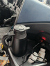 探路途車(chē)載燒水壺1.2升電熱水壺便攜式熱水器12v24v通用真100度可煮雞蛋 曬單實(shí)拍圖