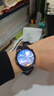 華為（HUAWEI）WATCH GT 6 雅丹黑 46mm智能手表多維情緒健康全新騎行體驗21天超長(cháng)續航華為GT6手表GT5升級 曬單實(shí)拍圖
