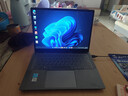 戴睿（dere）昇騰系列 國家補貼筆記本電腦14英寸2.2K超清屏輕薄本 商務(wù)辦公游戲娛樂(lè )大學(xué)生學(xué)習手提本12G/256G 曬單實(shí)拍圖