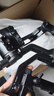 大疆（DJI）RS5 如影手持云臺穩定器 專(zhuān)業(yè)智能跟拍單反微單相機穩定器 AI跟拍三軸防抖專(zhuān)業(yè)拍攝相機云臺穩定器 RS5 套裝版 標配（不含隨心換） 曬單實(shí)拍圖