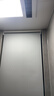 米亞電動(dòng)窗簾免打孔卷簾智能升降簾免釘免安裝充電已接入米家涂鴉聲控 免打孔/遙控版電機/鋰電池供電 曬單實(shí)拍圖