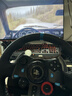 G29 力反饋游戲方向盤(pán) 賽車(chē)模擬駕駛 兼容PC/PS4/PS5/ 雙電機/900度轉向 GT7地平線(xiàn)4 方向盤(pán)+踏板 曬單實(shí)拍圖