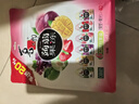 喜之郎蒟蒻果汁果凍20克x20包共400克 0脂肪 休閑兒童解饞小零食下午茶 曬單實(shí)拍圖