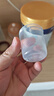 DIFKING嬰兒喂杯量杯小刻度喂奶杯新生兒喂養杯寶寶喂水沖藥防嗆小杯35ml 新生兒喂杯（兩個(gè)） 曬單實(shí)拍圖