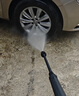 KARCHER德國卡赫高壓洗車(chē)機K4S水冷感應電機三重降噪高壓噴水槍庭院清洗 【K4S】高壓洗車(chē)版【小辮子毛巾+5L離子鍍膜+洗車(chē)手套】 曬單實(shí)拍圖