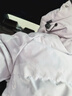 波司登羽絨服女士加厚鵝絨連帽商場(chǎng)同款時(shí)尚百搭外套B250242302 曬單實(shí)拍圖