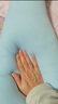 夢(mèng)百合（MLILY）睡覺(jué)孕婦夾腿長(cháng)條大抱枕男女生睡覺(jué)專(zhuān)用夾腿側睡快充0壓抱枕禮盒 曬單實(shí)拍圖