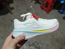 李寧吾躍3.0丨跑步鞋女鞋網(wǎng)面透氣春夏季舒適體測休閑慢跑鞋ARSV024 曬單實(shí)拍圖