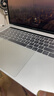 Apple Macbook Pro二手蘋(píng)果筆記本電腦超強M芯商務(wù)辦公娛樂(lè )設計剪輯開(kāi)發(fā)后期制作 99成新 19款15寸i7/16G-512G定制MV902 曬單實(shí)拍圖