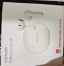榮耀耳機Earbuds X8藍牙半入耳式EQ音效40小時(shí)續航原裝無(wú)線(xiàn)耳麥榮耀300/200/100pro/Magic7/6/5/90GT 榮耀Earbuds X8金色+1米6A定制線(xiàn) 曬單實(shí)拍圖
