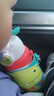 babycare兒童保溫杯水壺吸管杯大寶寶學(xué)飲杯316不銹鋼三合一上學(xué)600ml 曬單實(shí)拍圖