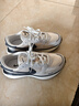耐克NIKE女PHOENIX WAFFLE運動(dòng)休閑鞋FD2196-100米白黑38.5偏大半碼 曬單實(shí)拍圖