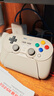 八位堂（8BitDo）Pro 3游戲手柄Switch2手游NS2蘋(píng)果手機PC電腦Steam iphone安卓ipad平板無(wú)線(xiàn)塞爾達無(wú)雙 寶可夢(mèng)傳說(shuō) 曬單實(shí)拍圖