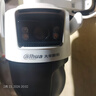 dahua大華無(wú)線(xiàn)wifi監控攝像頭 云臺球機監控器1000萬(wàn)高清360度全景無(wú)死角帶全彩夜視手機遠程可對話(huà)P10A 曬單實(shí)拍圖