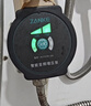 贊科 增壓泵家用全自動(dòng)80W 局部花灑熱水器加壓力恒壓水泵大功率 曬單實(shí)拍圖