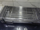 法詩(shī)緹（Fastee）電烤爐PLUS版 烤肉鍋電烤盤(pán) 家用電燒烤爐烤串機 2200W大功率無(wú)濃煙戶(hù)外電烤架烤串烤肉 FST-62C 曬單實(shí)拍圖