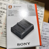 索尼（SONY） NP-FZ100原裝電池/充電器 微單相機鋰電池（適配E10M2/A7R5/A7M4/A7M3/A7SM3/A6700/A7C2/A9M3等) BC-ZD1  雙槽充電器(不含電池) 曬單實(shí)拍圖