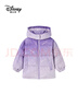 迪士尼兒童羽絨服2026冬裝新款加厚面包服男童中大童外套寶寶保暖童裝 曬單實(shí)拍圖