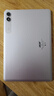 宏碁（acer）平板電腦 pad 10.1英寸 4G全網(wǎng)通話(huà)平板電腦8核4G+128G 銀色 宏基電腦 曬單實(shí)拍圖