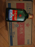 紅星二鍋頭 綠瓶小二 清香型白酒口糧酒 紅星升級甜潤二鍋頭 節日送禮 56度 100mL 24瓶 整箱裝 曬單實(shí)拍圖