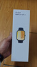 vivo iQOO WATCH GT 2 藍牙版 軟膠表帶 幻影黑 2.07英寸超亮全景屏 電競模式2.0 智能手表 情侶手表 曬單實(shí)拍圖