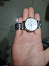 天王（TIAN WANG）情侶手表一對自動(dòng)機械表鋼帶防水腕表生日禮物GS&LS5876S.D.S.W 曬單實(shí)拍圖