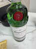 添加利（TANQUERAY） 倫敦干味金酒金湯力基酒洋酒  750mL  曬單實(shí)拍圖