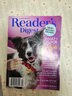【單期】Reader's Digest 美國版讀者文摘雜志小開(kāi)本 單本現貨2023/24/2025年月刊 文學(xué)文摘期刊雜志英語(yǔ)英文雜志 【單期】2026年2/3月刊 曬單實(shí)拍圖
