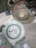 布雷博（Brembo）剎車(chē)后盤(pán)2輪08A75911奧迪(B8)A5/A4/A6/Q5/A4L/A6L/A7/大眾輝昂 曬單實(shí)拍圖