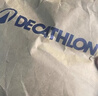 迪卡儂（DECATHLON）抓絨馬甲男女秋保暖搖粒絨背心抓絨衣開(kāi)衫沖鋒衣內膽MH120 男款-黑色 2XL 曬單實(shí)拍圖