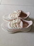 阿迪達斯（adidas）女鞋運動(dòng)鞋潮鞋舒適耐磨減震休閑跑步鞋 JH5152 UK5碼38碼 曬單實(shí)拍圖